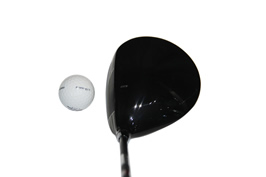 タイトリスト GTS3 ドライバー ヘッド画像