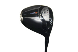 タイトリスト GTS3 ドライバー ヘッド画像