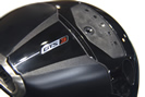タイトリスト GTS3 ドライバー ヘッド画像