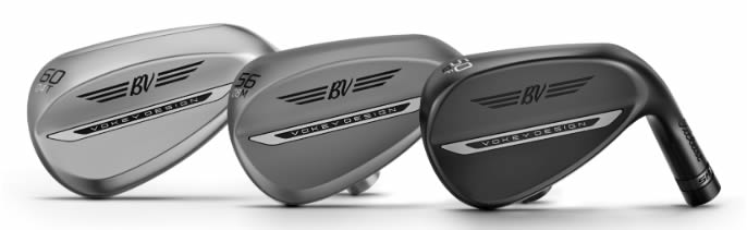 タイトリスト ボーケイデザイン SM11 ウェッジ - ジーワンゴルフ