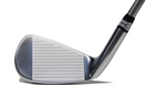 和宏エンタープライズ ミステリー PCV FORGED K MODEL アイアン ヘッド画像