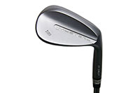 ミステリー 212MF ウェッジ ホワイトクロムメッキ仕上げ 日本シャフト NSPRO MODUS3 WEDGE スチール シャフト 版