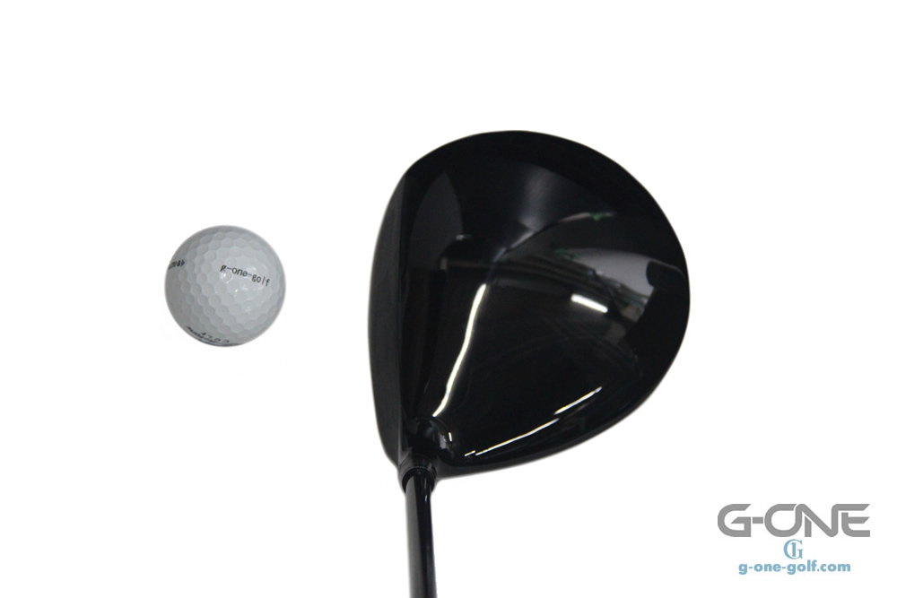 WAOWW(ワオ) RV-555 Type-S ドライバー (カスタム) - ジーワンゴルフ