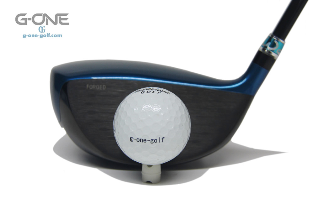 WAOWW(ワオ) RV-555 Type-S ドライバー (カスタム) - ジーワンゴルフ