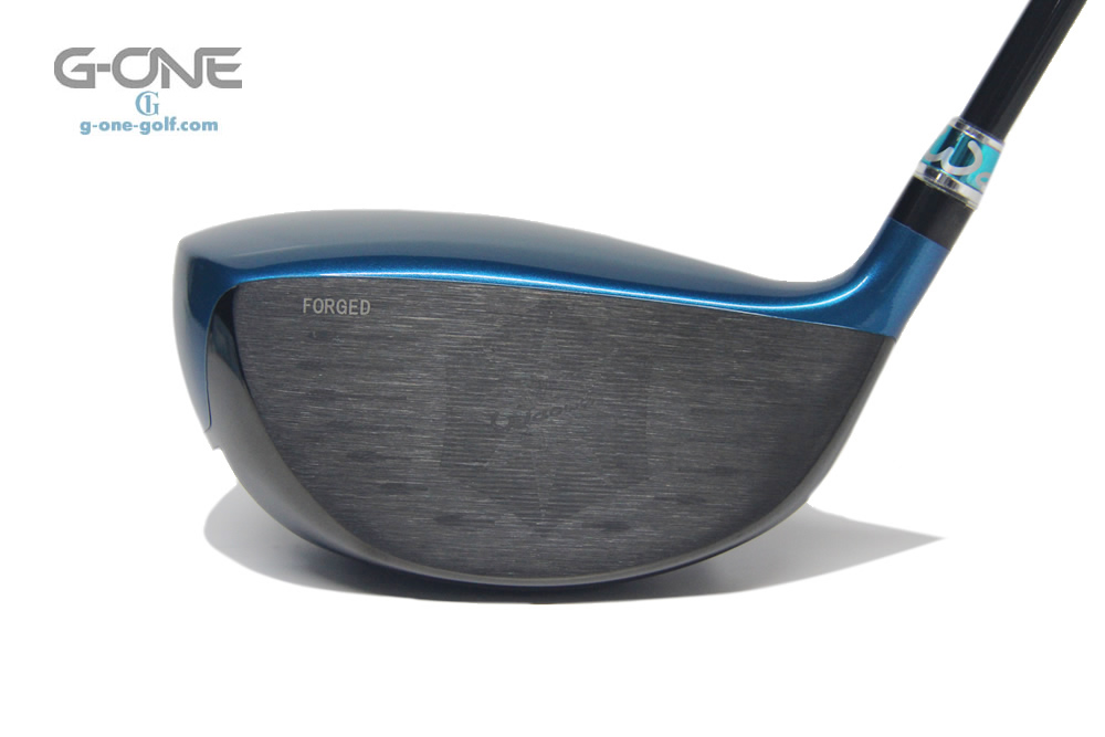 WAOWW(ワオ) RV-555 Type-S ドライバー (カスタム) - ジーワンゴルフ