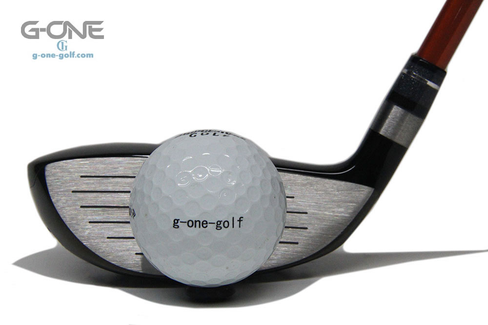 WAOWW(ワオ) RV-555 Type-S ユーティリティ (カスタム) - ジーワンゴルフ