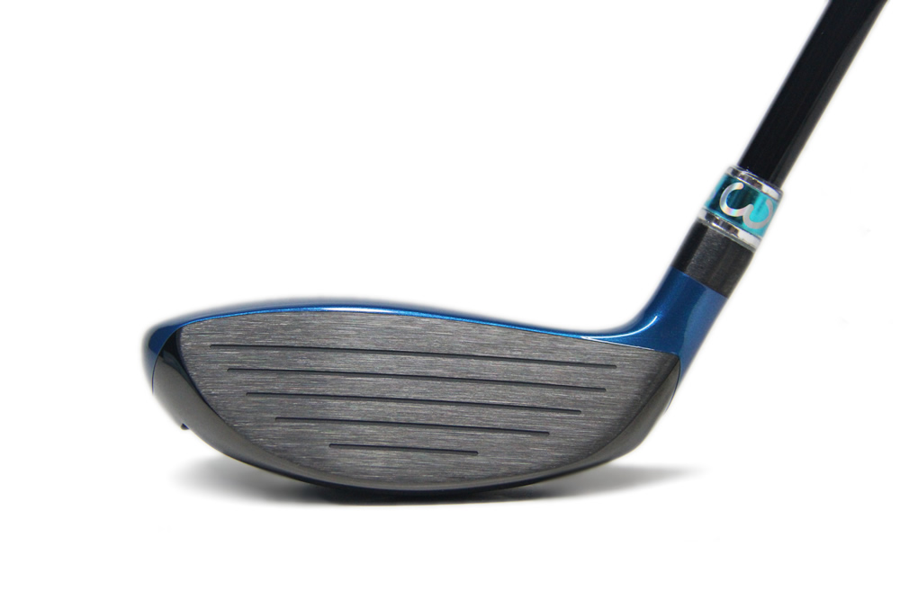 WAOWW(ワオ) RV-555 Type-S ユーティリティ (カスタム) - ジーワンゴルフ