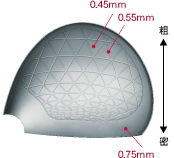 Power Chemical Milling Crown@tF[XC[W}