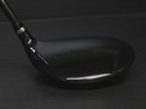 ヤマハ インプレス X D POWERSPOON フェアウェイウッド ヘッド画像