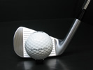 ヤマハ インプレス X V FORGED TOURMODEL 2012年モデル アイアン ヘッド画像