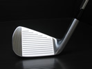 ヤマハ インプレス X V FORGED TOURMODEL 2012年モデル アイアン ヘッド画像