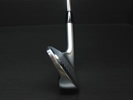 ヤマハ インプレス X V FORGED TOURMODEL 2012年モデル アイアン ヘッド画像