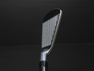 ヤマハ インプレス X V FORGED TOURMODEL 2012年モデル アイアン ヘッド画像