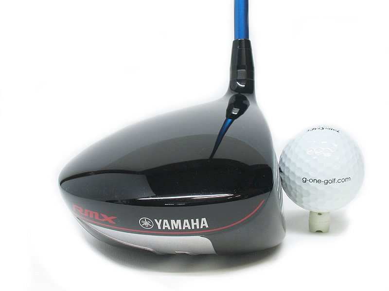 ヤマハ インプレス X RMX ドライバー (通常生産) - ジーワンゴルフ