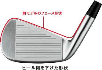 ヤマハ インプレス X V FORGED 2013年モデル アイアン (通常生産 