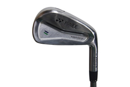 ヨネックス CB 301 FORGED アイアン ヘッド画像