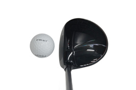 ヨネックス EZONE GT 2022年モデル フェアウェイウッド ヘッド画像