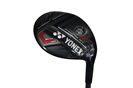 ヨネックス EZONE GT 2022年モデル フェアウェイウッド ヘッド画像