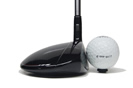 ヨネックス EZONE GT 2022年モデル フェアウェイウッド ヘッド画像