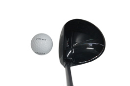 ヨネックス EZONE GT 2022年モデル フェアウェイウッド ヘッド画像