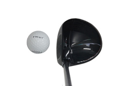 ヨネックス EZONE GT 2022年モデル フェアウェイウッド ヘッド画像