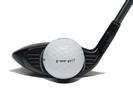 ヨネックス EZONE GT 2022年モデル フェアウェイウッド ヘッド画像