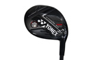 ヨネックス EZONE GT 2022年モデル フェアウェイウッド ヘッド画像