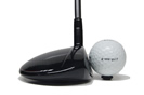 ヨネックス EZONE GT 2022年モデル フェアウェイウッド ヘッド画像