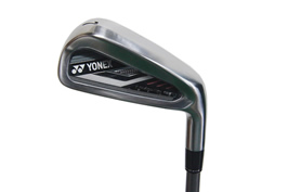 ヨネックス EZONE GT 2022年モデル アイアン ヘッド画像