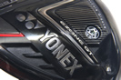 ヨネックス EZONE GT 455 DEEP7 ドライバー ヘッド画像