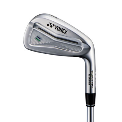 ���l�b�N�X CB302 FORGED �A�C�A�� �w�b�h�摜