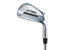 �y���i���z���l�b�N�X MB301 FORGED �A�C�A��<BR>�y�V���t�g���z���{�V���t�g NSPRO MODUS3 TOUR 115 �X�`�[��