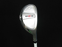アキラＮＥＷＴＭＳＬＥルール適合ドライバーヘッド画像