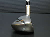 アキラＮＥＷＴＭＳＬＥルール適合ドライバーヘッド画像