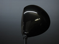 ブリヂストン　ツアーステージ　X-DRIVE GR 2009　ドライバーヘッド画像