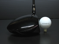 ブリヂストン　ツアーステージ　X-DRIVE GR 2009　ドライバーヘッド画像