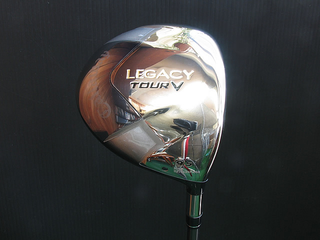 CALLAWAY  LEGACY TOUR ドライバー 9.5°