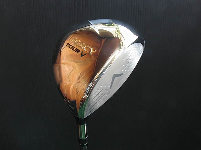 CALLAWAY  LEGACY TOUR ドライバー 9.5°