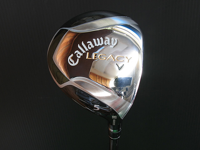 callaway LEGACYフェアウェイウッド