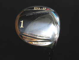 �G�i SP270 �h���C�o�[ �w�b�h�摜