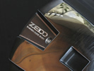 �C�I���X�|�[�c ZEDO H ���m�R�b�N �h���C�o�[�摜
