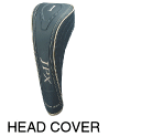 HEAD COVER