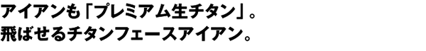 �A�C�A�����u�v���~�A�����`�^���v�B��΂���`�^���t�F�[�X�A�C�A���B