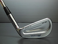 ~YmMP-60ACAwbh摜mizunomp-60iron