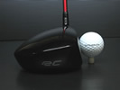 ロイヤルコレクション BBD'S 104F ドライバー ヘッド画像
