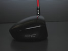 ロイヤルコレクション BBD'S 104F ドライバー ヘッド画像