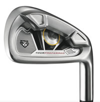 テーラーメイド　TOURＰRＥＦＥRRＥＤ　ツアープリファード　アイアン