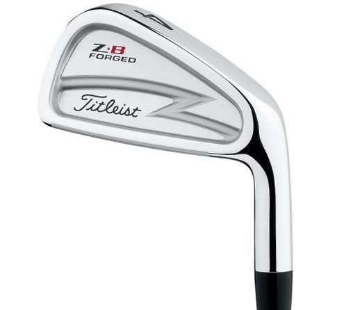 タイトリスト Z BLEND FORGED アイアン - ジーワンゴルフ