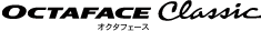 IN^tF[X OCTAFACE Classic