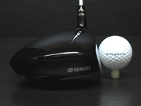 ヤマハ インプレスX D201 ドライバーヘッド画像